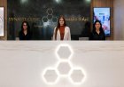 Dynasty Clinic Crowned Dubai’s Premier Aesthetic Destination with Dual Industry Awards