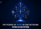 Office of His Highness Sheikh Hamdan Bin Ahmed Al Maktoum Holdings Announces the Official Launch of the GTBS Digital Ecosystem on December 25