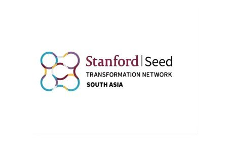 Stanford Seed Honors Nasir Ali’s Transformation Story — A Testament to Grit, Purpose, and Grassroots Impact