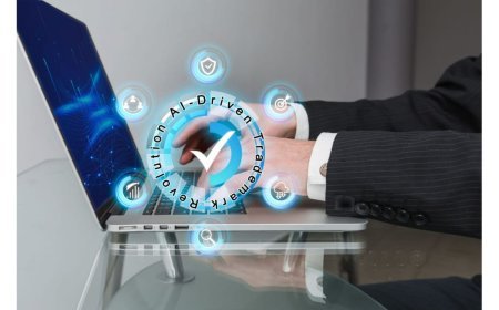 How AI-Powered Trademark Search Tools Are Transforming Brand Protection in India