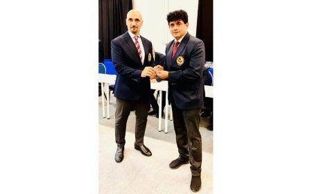 Premjit Sen’s Karate Revolution is Transforming Women’s Safety in Bengal