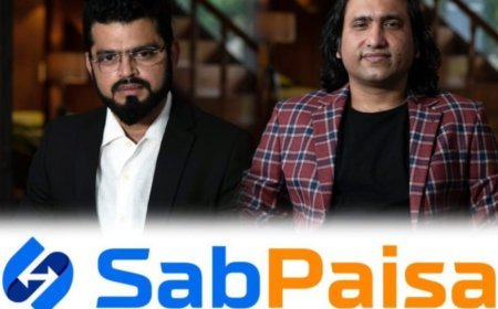 SabPaisa Launches 14 Products On A Single Day with 13-Person Team