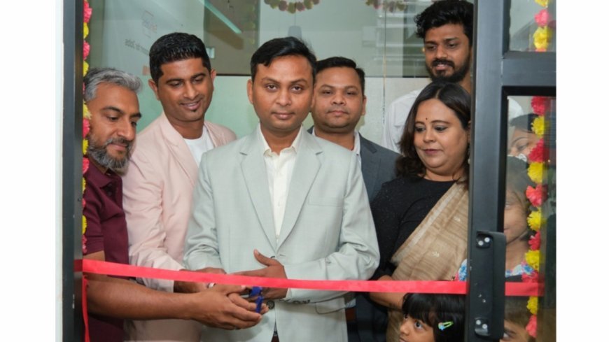 EarlyJobs Expands Its AI Recruitment Network with a New Franchise in Bangalore