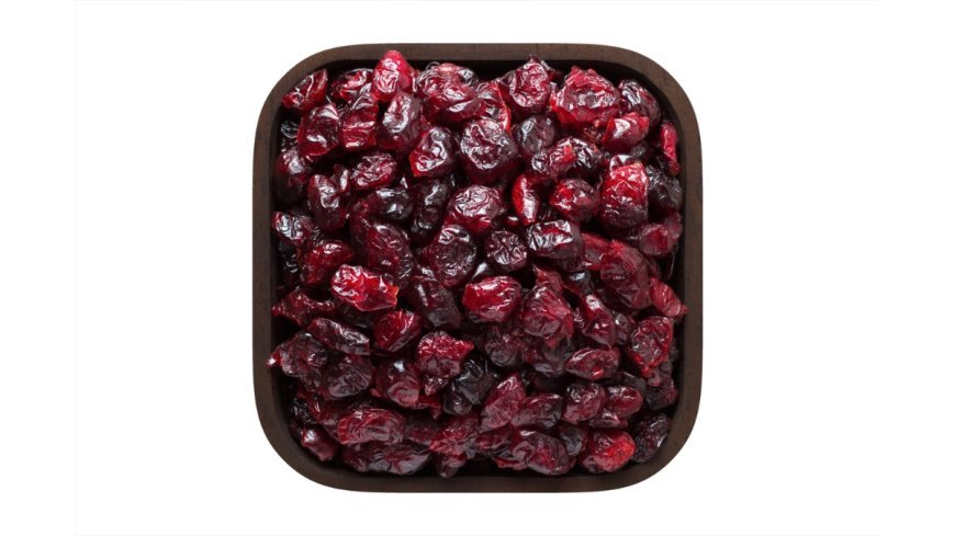 From Chai Breaks to Boardrooms: Cranberries Power India’s Healthy Snacking Boom