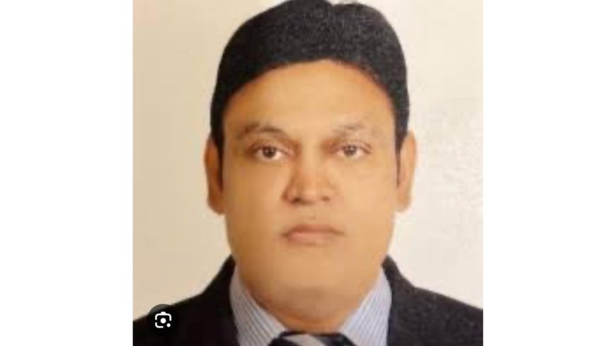 Ashutosh Kumar IFS: A Beacon of Inspiration, Embodying Unwavering Integrity, Exceptional Leadership, and Selfless Service