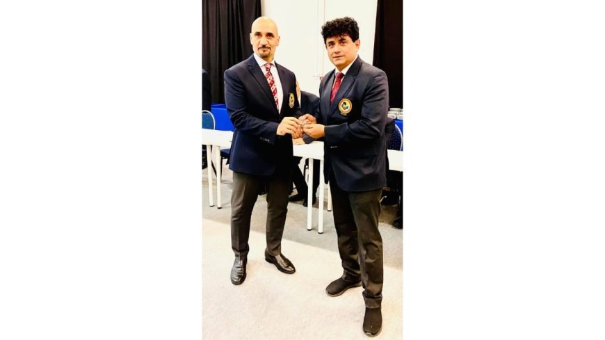 Premjit Sen’s Karate Revolution is Transforming Women’s Safety in Bengal