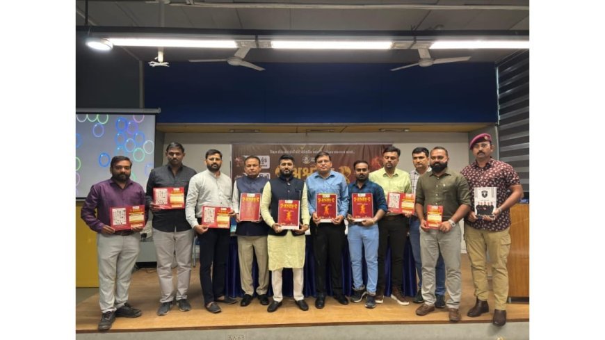 World-class ‘Ashwamedh Mahayagya Mahotsav -2026’ to be organized in Jamnagar, Gujarat from 12 to 20 February 2026